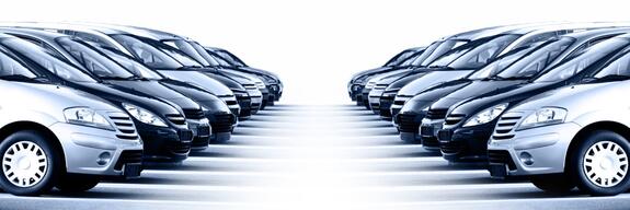 Unsere Fahrzeuge